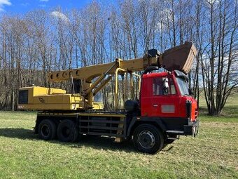 UDS tatra 815