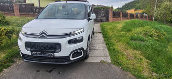 Citroen Berlingo 1.5 HDI ČR