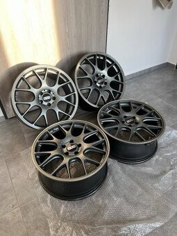 BBS CH-R R19