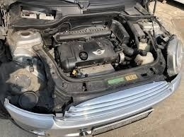 Prodám motor Mini ONE W10B16A 66kw, najeto 120tis km
