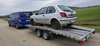 Podval Rydwan euro B2600