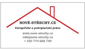 Spolupracovník na střechy
