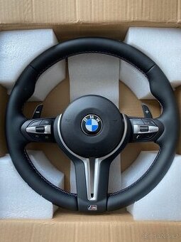 Volant BMW F30 F31 F32 F33 F34 F36 M paket