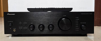 Pioneer A – 40AE / PHONO / Optika /Loudness - 1