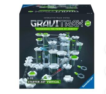 Gravitrax Pro Vertical