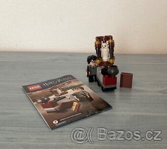 LEGO® mini stavebnice