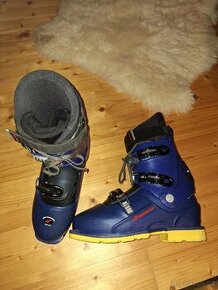 Skialp boty Nordica TR10