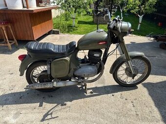 Jawa 250/559