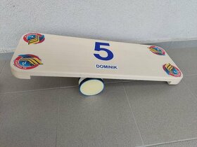 Balanceboard - Trickboard - Balanční deska