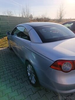Prodám VW EOS