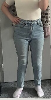 Džíny H&M