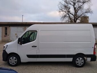 2021_RENAULT MASTER L2H2_2x KLIMA_315.000Kč netto_