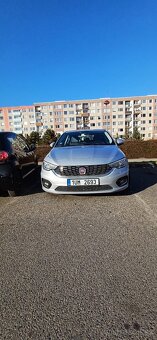 PRODÁM FIAT TIPO SXC1B