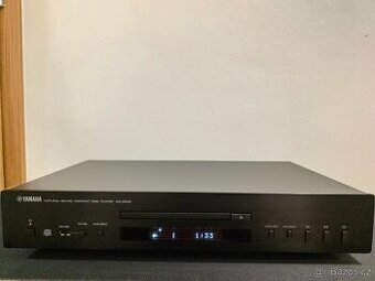 Yamaha CD-S300