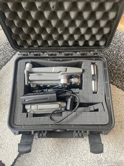 Dji mavic 2 zoom