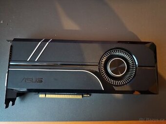 Asus GTX 1070 8GB