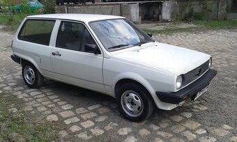 Volkswagen polo 1.4 D combi