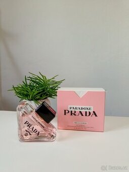 Prada Paradoxe Virtual Flower‼️Při rychlém jednání sleva‼️ - 1