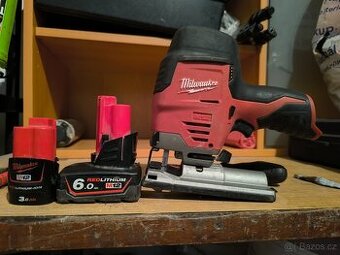 Milwaukee M12/M18