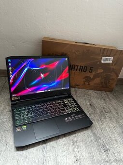 HERNÍ MONSTRUM v ZÁRUCE-Ryzen 7/32GB RAM/1024GB SSD/RTX