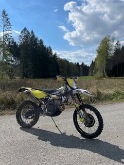 Husqvarna FE 350 2019