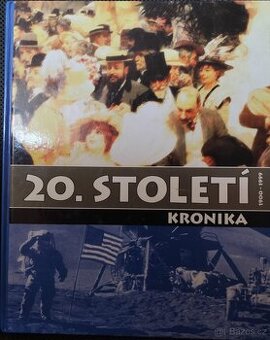 Kronika 20. století