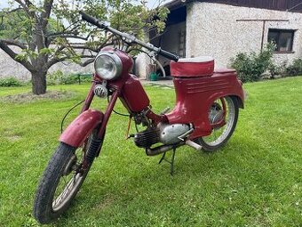 Jawa 555