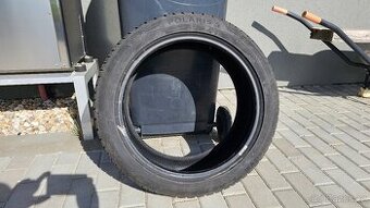 zimní pneu Barum POLARIS 5, 235/45 R18