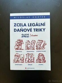 Zcela legální daňové triky - 1