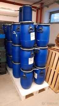 Plastové sudy 30 l