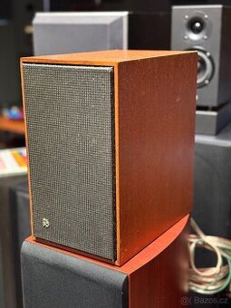 Reprosoustavy Bang & Olufsen Beovox 2200