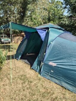 STAN Coleman BI Space 400