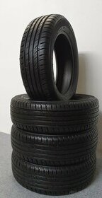 4x ZÁNOVNÍ 175/65 R15 Letní pneu Nokian iLine