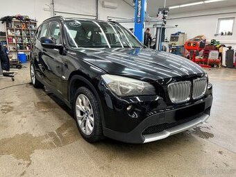BMW X1 E84 23D 2.0D 150kW XDRIVE