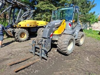 AHLMANN AS 700 4X4