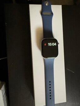 Apple Watch series 10 46mm+pojištění