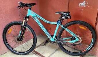 SCOTT Contessa vel. M 27,5 - ZÁNOVNÍ