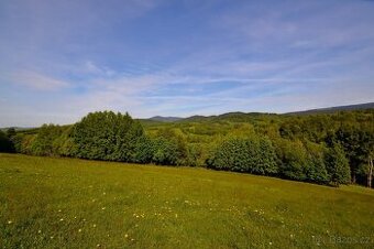 Prodej pozemku, 45 289 m2, Horní Lánov, ev.č. 00475 - 1