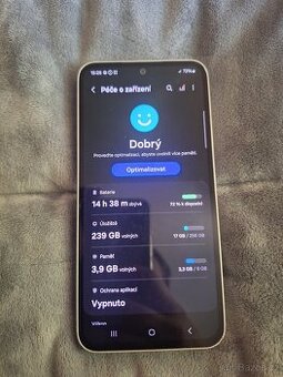 Samsung Galaxy A54 5G 8/256