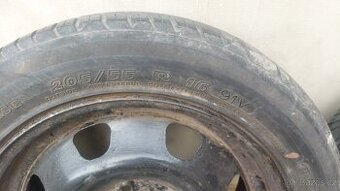 205/55/16 Michelin