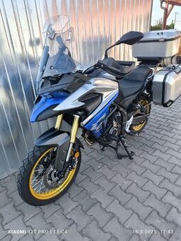 Voge DS 525 X - 1