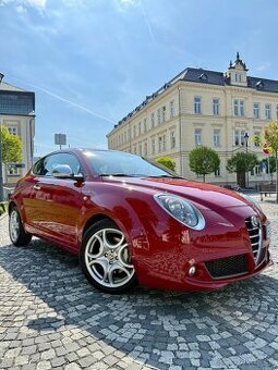 Alfa Romeo MiTo, Alfa Romeo MiTo 103KW