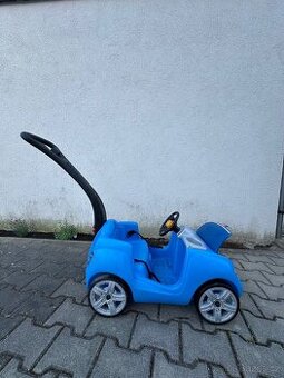 Step2 vozitko Buggy Whisper