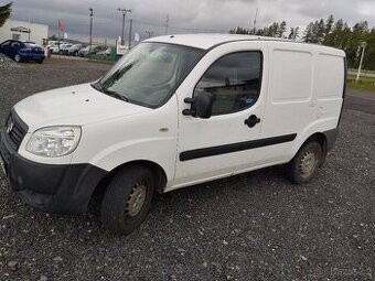 Fiat Doblo 1.4i