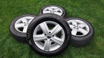 Orig. sada VW Multivan T5/T6, Transporter T5/T6- Thunder⭐