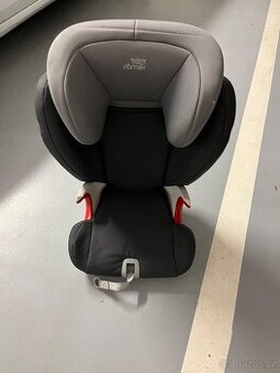 Britax Romer Kidfix SL dětská autosedačka