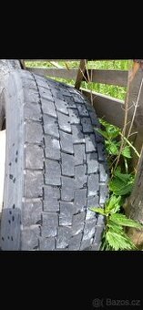 Pneumatiky 315/70/22,5 - 1