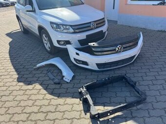VW Tiguan 5N - 1
