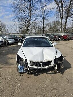 SKODA OCTAVIA 1.6 TDI 77kW