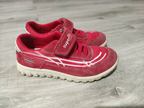 SuperFit - Boty/tenisky vel. 32
